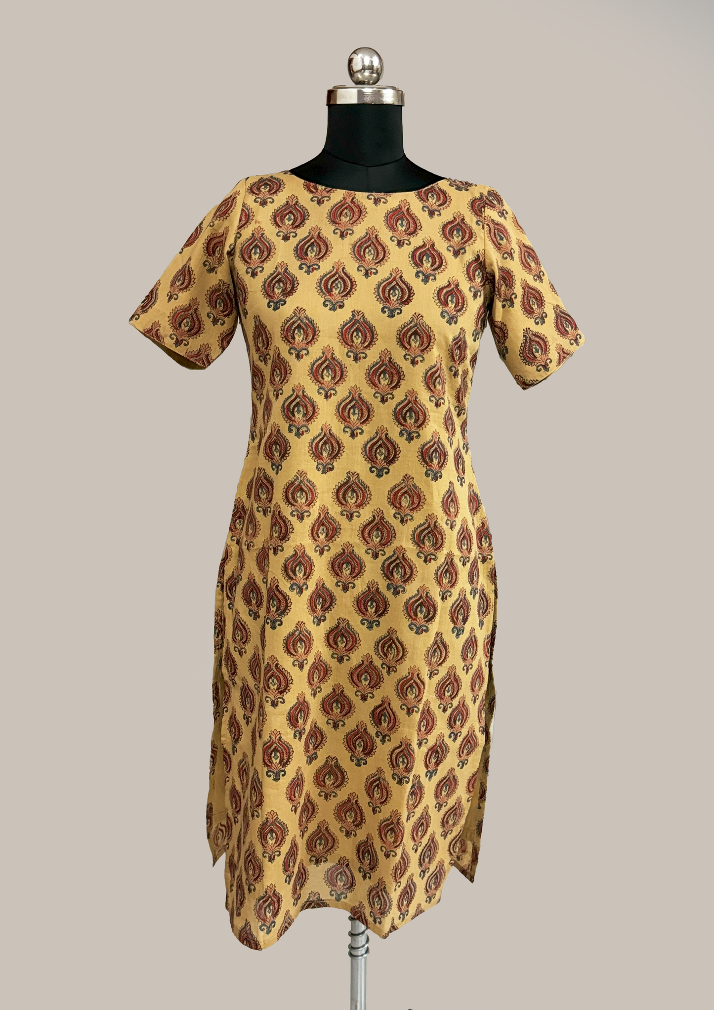 Jaipuri Kurti