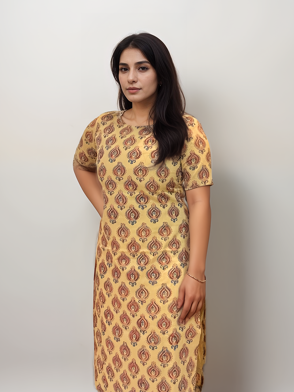 Jaipuri Kurti